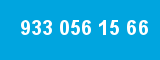 933 056 15 66